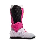Ботуши Crossair HD Pink White - Image 3