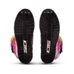 Ботуши Crossair HD Pink White - Image 6