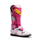 Ботуши Crossair HD Pink White