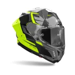 Каска GP 800 Master Yellow Gloss - Image 2