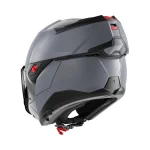 Каска Oxo Dark Shadow Gun Silver - Image 5