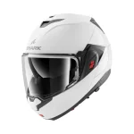 Каска Oxo Blank Pearly White