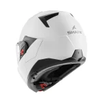 Каска Oxo Blank Pearly White - Image 2