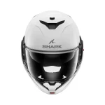 Каска Oxo Blank Pearly White - Image 3