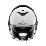 Каска Oxo Blank Pearly White - Image 6