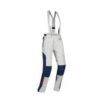 Дамски панталон Siberia Grey/Blue/Red