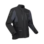 Яке Siberia Black