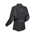 Дамско яке Siberia Black/Grey - Image 2