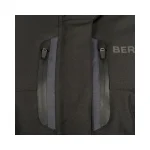 Дамско яке Siberia Black/Grey - Image 3