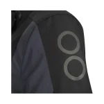 Дамско яке Siberia Black/Grey - Image 5
