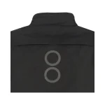 Дамско яке Siberia Black/Grey - Image 6