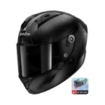 Каска Aeron Full Carbon - Image 2