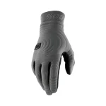 Ръкавици Brisker Xtreme Charcoal