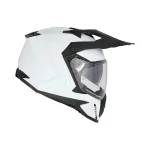 Каска Assault White - Image 2