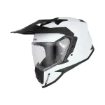 Каска Assault White