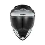 Каска Assault White - Image 3