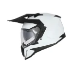 Каска Assault White - Image 4