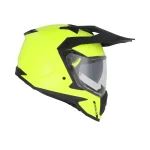 Каска Assault Yellow Fluo - Image 2