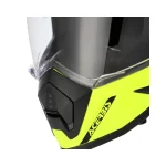 Каска Assault Yellow Fluo - Image 11