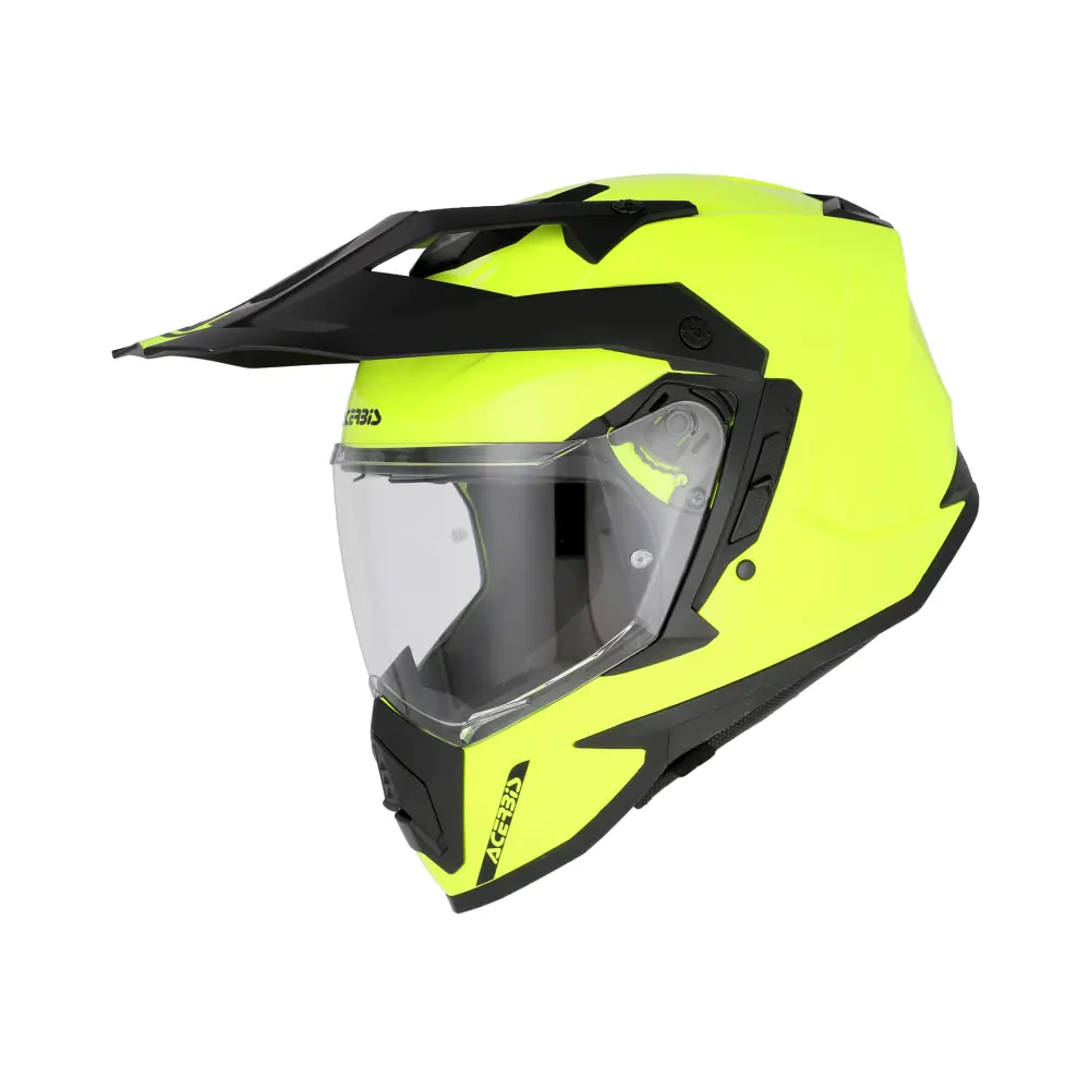 698483-acerbis-helmet-assaut-26643-13.webp Каска Assault Yellow Fluo - Image 1