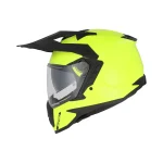 Каска Assault Yellow Fluo - Image 4