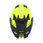 Каска Assault Yellow Fluo - Image 5