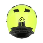 Каска Assault Yellow Fluo - Image 6