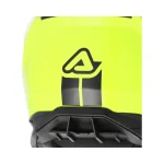 Каска Assault Yellow Fluo - Image 8