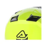 Каска Assault Yellow Fluo - Image 9