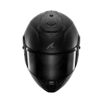 Каска Spartan RS Dark Shadow Mat - Image 3