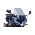 Слюда Touring Yamaha FZ1 Fazer 06-15 Smoke