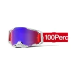 Очила Armega Corbin- Mirror Red/Blue