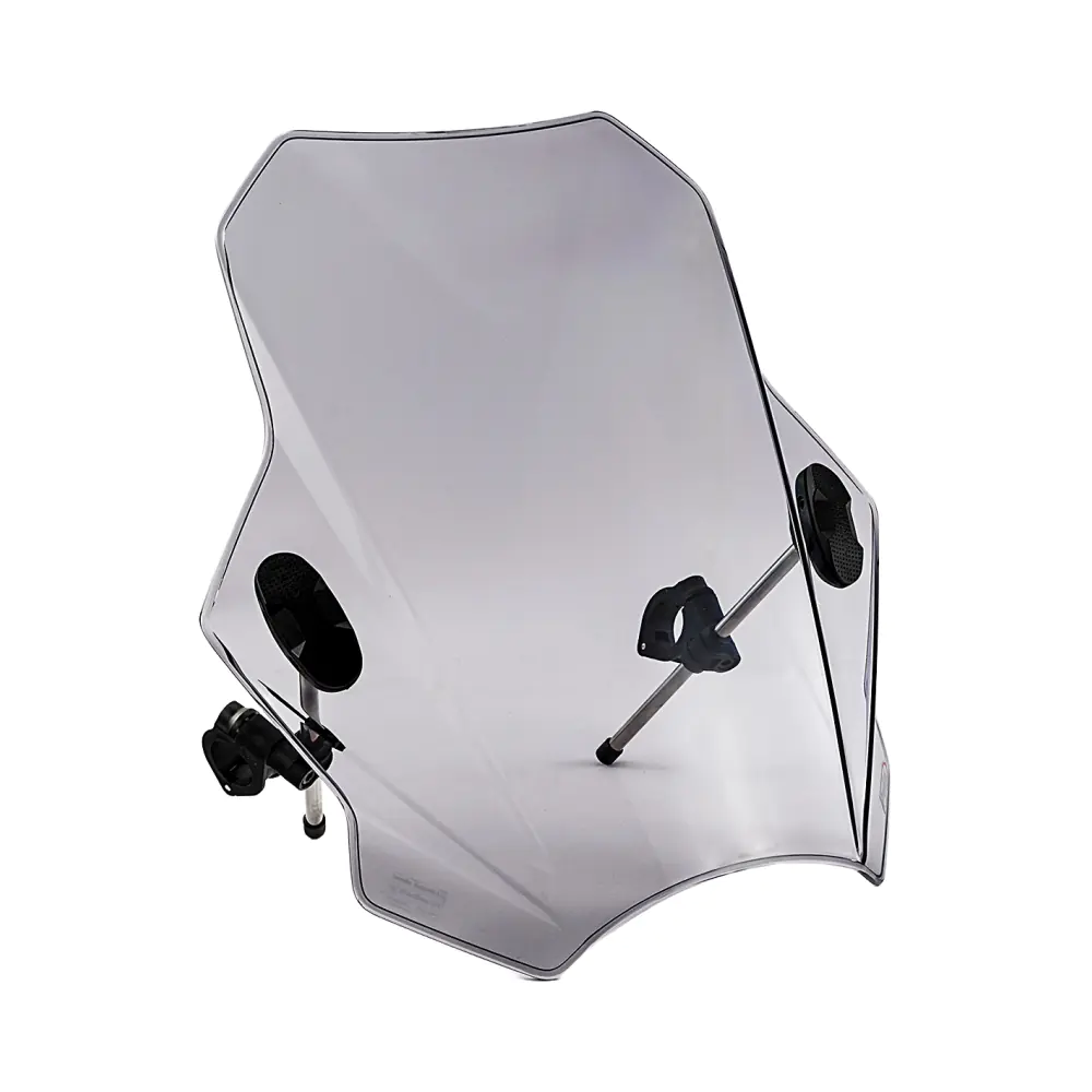 698568-puig-windshield-bat-8088h-1-1.webp Универсална слюда Bat Smoke - Image 1