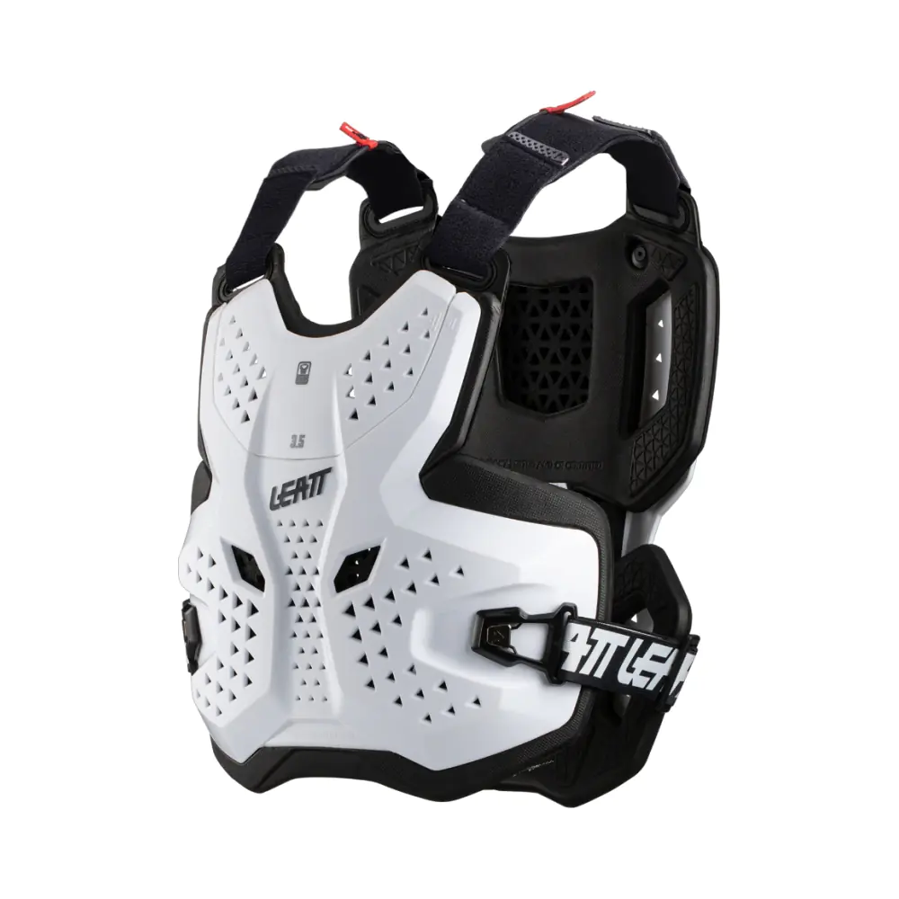 698580-leatt-chest-protector-3-4.webp Нагръдник 3.5 Бял - Image 1