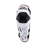 Наколенки Dual Axis Pro White