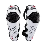 Наколенки Dual Axis Pro White - Image 4