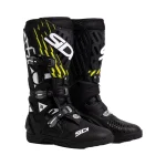 Ботуши Crossair The Arsenale Black Neon