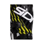 Ботуши Crossair The Arsenale Black Neon - Image 10