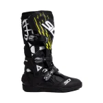 Ботуши Crossair The Arsenale Black Neon - Image 2