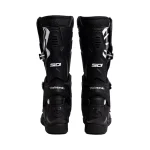 Ботуши Crossair The Arsenale Black Neon - Image 4