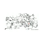 Реле стартер Honda CRF250X 04-19, Kawasaki KLX250S 09-17 - Image 8