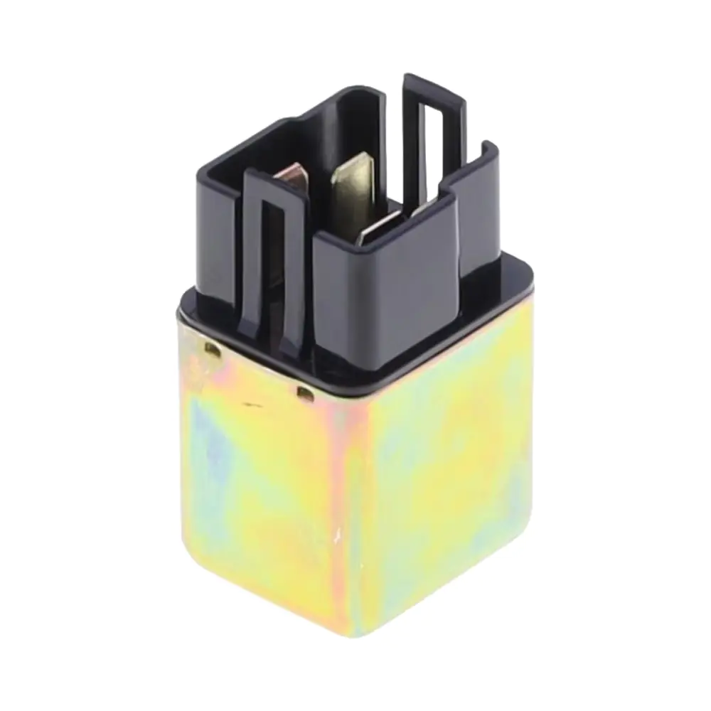698638-athena-starter-relays-s410210402006-1-2.webp Реле стартер Honda CRF110 13-23, Z125MA Monkey 18-24, C125 Super Cub 19-24 - Image 1