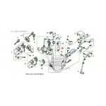 Реле стартер Honda CRF110 13-23, Z125MA Monkey 18-24, C125 Super Cub 19-24 - Image 7