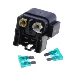 Реле стартер Kawasaki Z650 19-21, EN650 Vulcan S 15-23, ER6F / ER6N 12-17 - Image 2