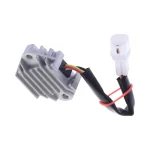 Реле регулатор Yamaha YZF 450 06-13 - Image 4