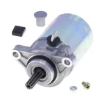 Стартер Yamaha N-Max125 15-23, N-Max150 17-19, N-Max155 21-22