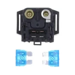 Реле стартер Yamaha YFM350R Raptor 05-12, DT125RE 04-06, YZF1000 R1 07-08 - Image 4