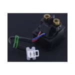 Реле стартер Suzuki DR-Z400E 00-07, DR-Z400S 00-08, LT-R450 Quadracer 06-12 - Image 6