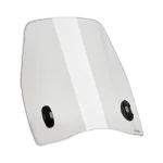 Слюда Urban Honda Scoopy SH125i 21-26, SH150i 21-25, SH1350i 21-26 Clear