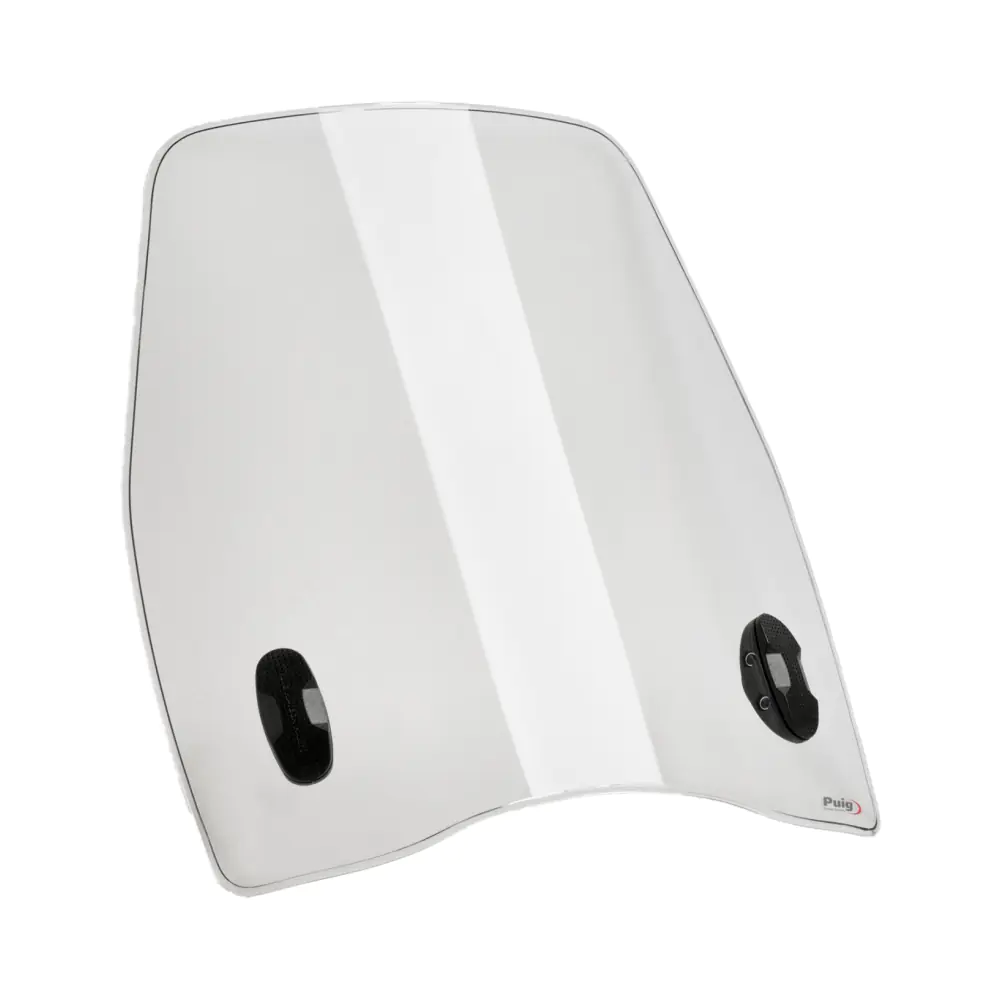 698719-puig-urban-20364w-1-1.webp Слюда Urban Honda Scoopy SH125i 21-26, SH150i 21-25, SH1350i 21-26 Clear - Image 1